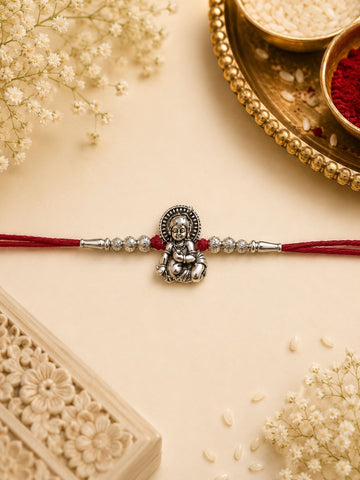 Laddu Gopal Rakhi