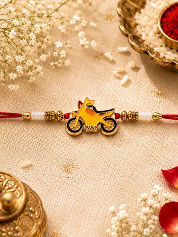 Bike Kid Rakhi