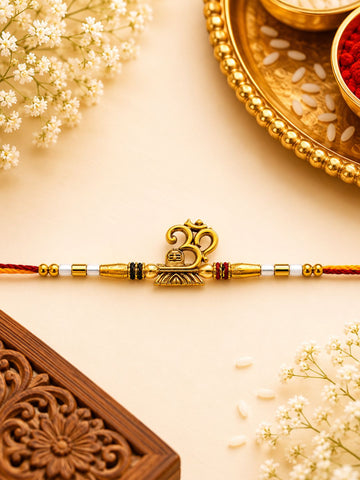 Om Bhaiya Rakhi