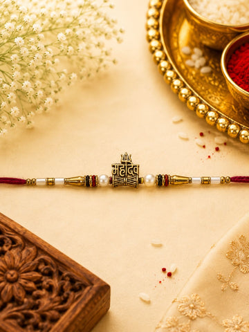 Mahadev Bhaiya Rakhi