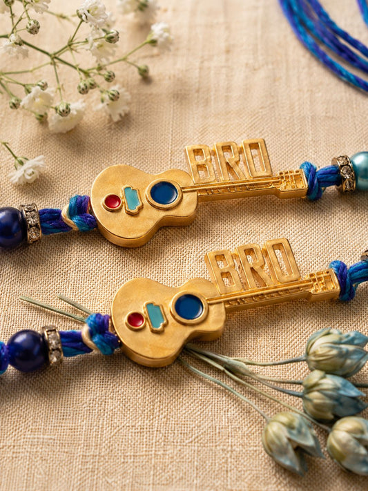 Set of 2 Kid Rakhi