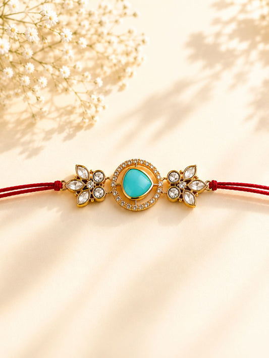Bhaiya Bhabhi Rakhi Set
