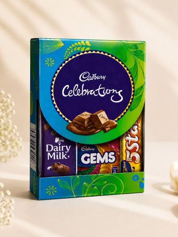 Cadbury Celebration