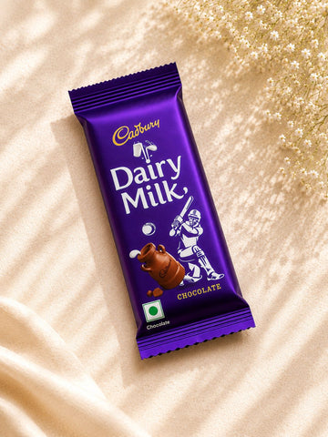 Cadbury Dairy Milk
