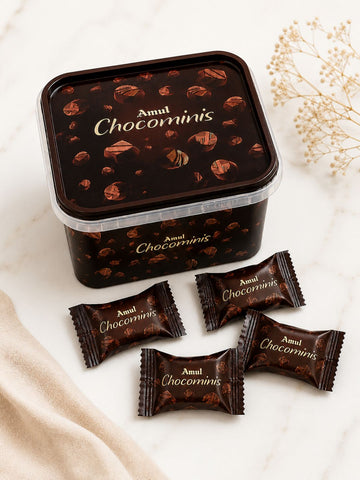 Amul Chocominis