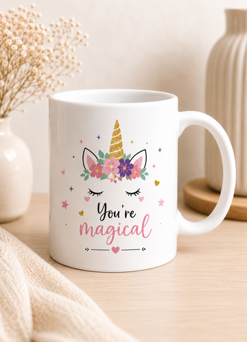 Unicorn Mug