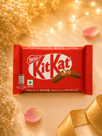 Nestle Kitkat