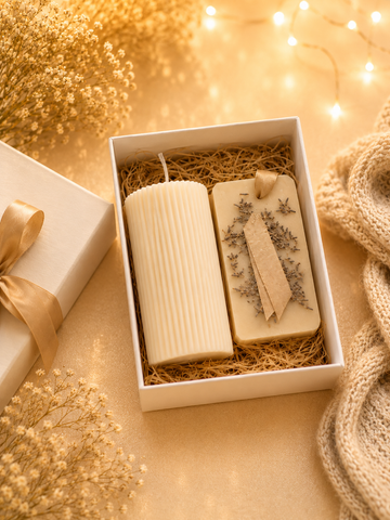 Premium Set of Candle