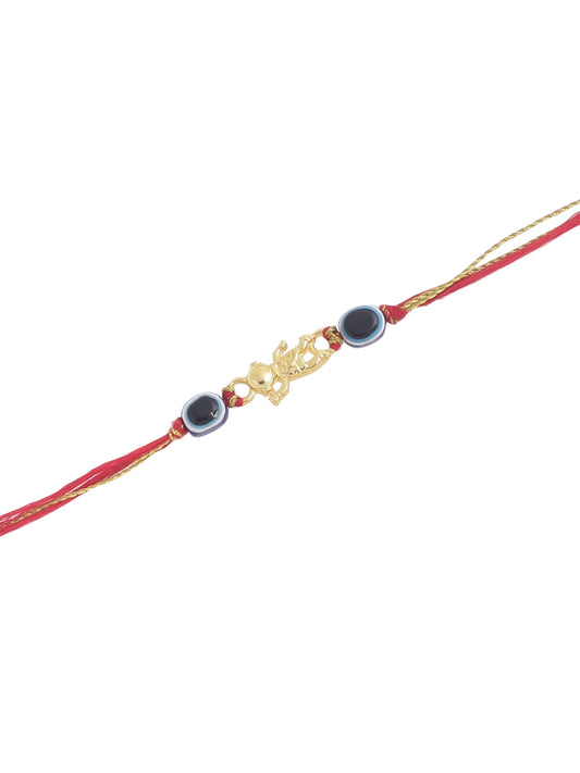 Astronaut Rakhi for Kids