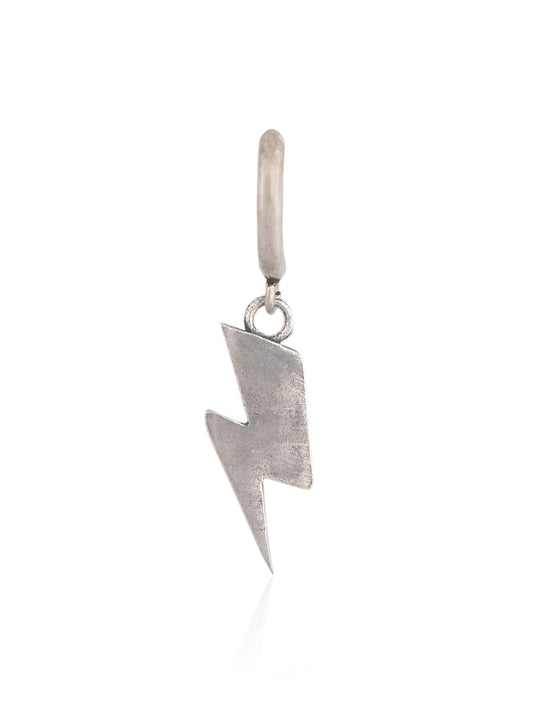 Flash Single Earring for Men