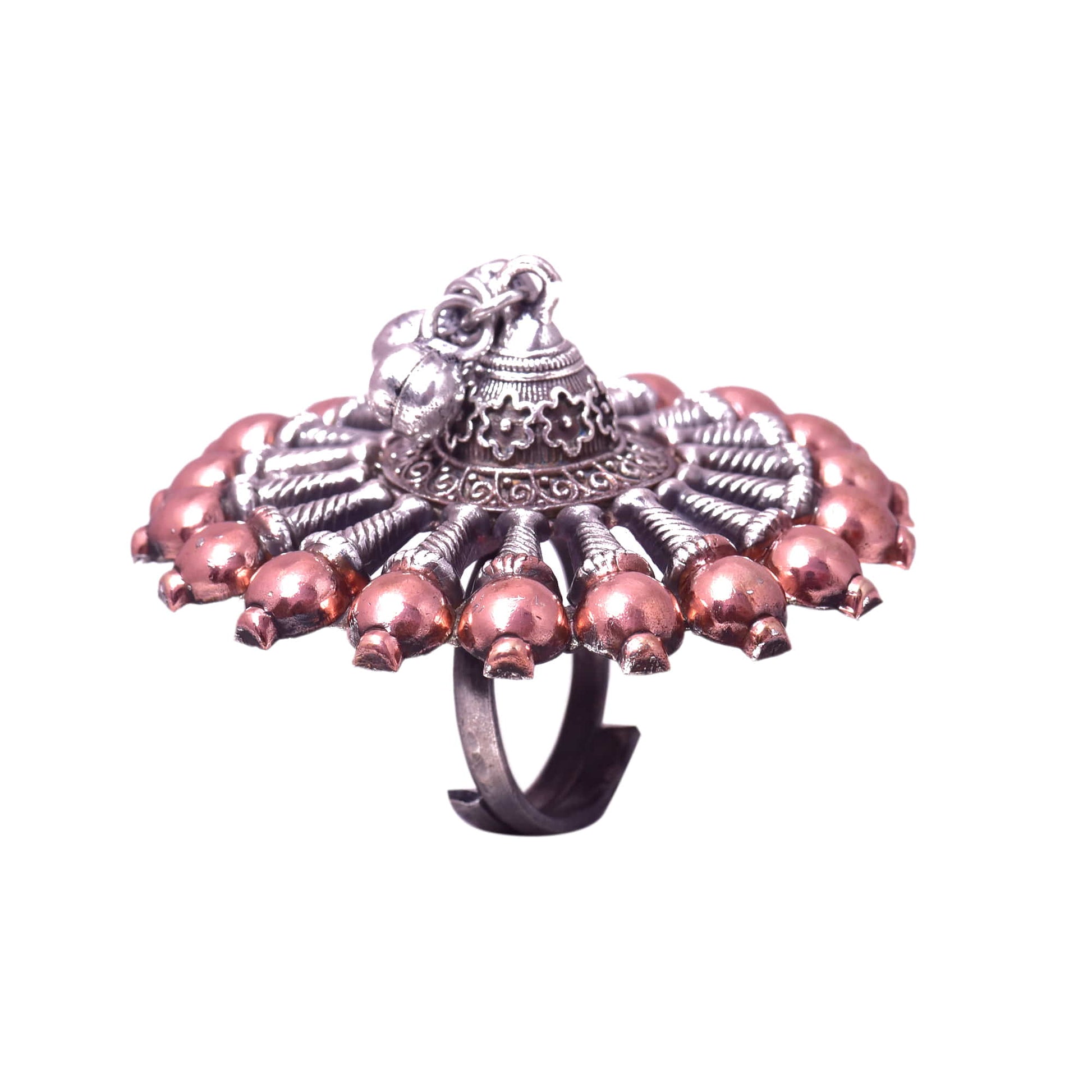 classic-silver-floral-shape-ring-viraasi