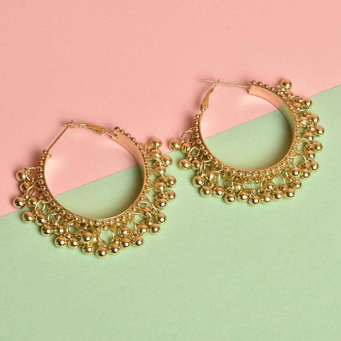 golden-ghungroo-hoop-earring-viraasi