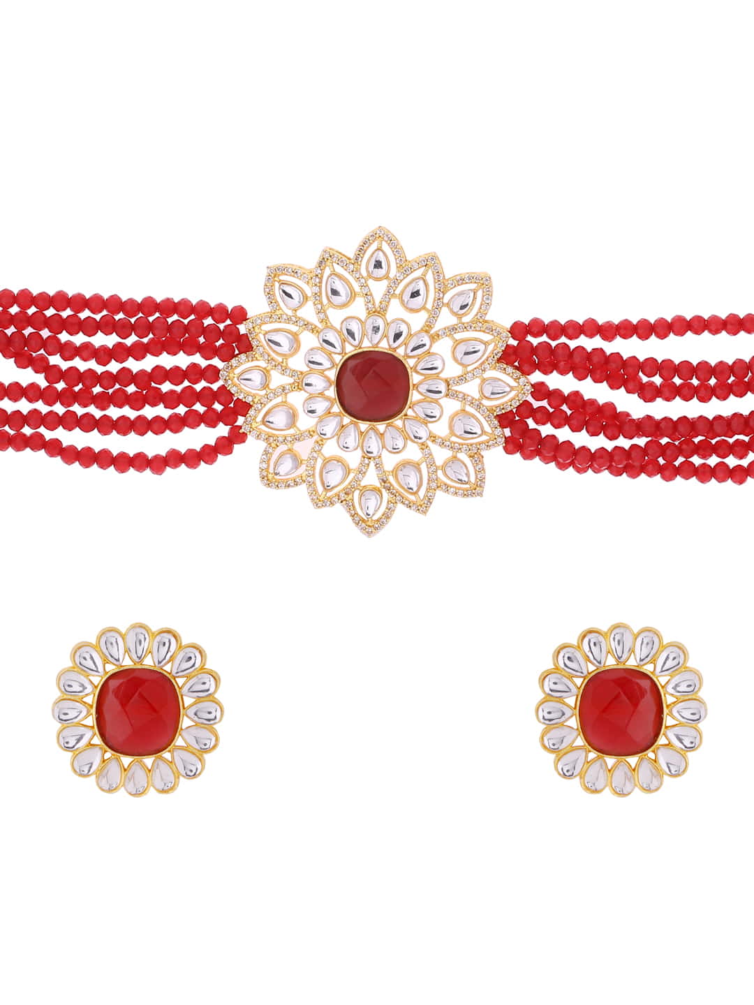 red-beads-pearls-kundan-necklace-set-viraasi