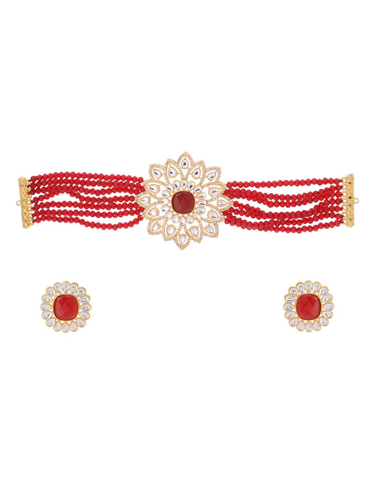 red-beads-pearls-kundan-necklace-set-viraasi