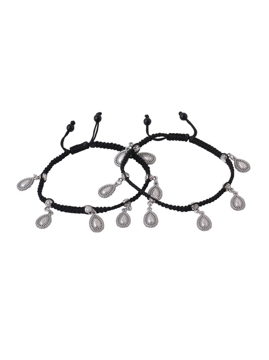 Charm Anklet for Women