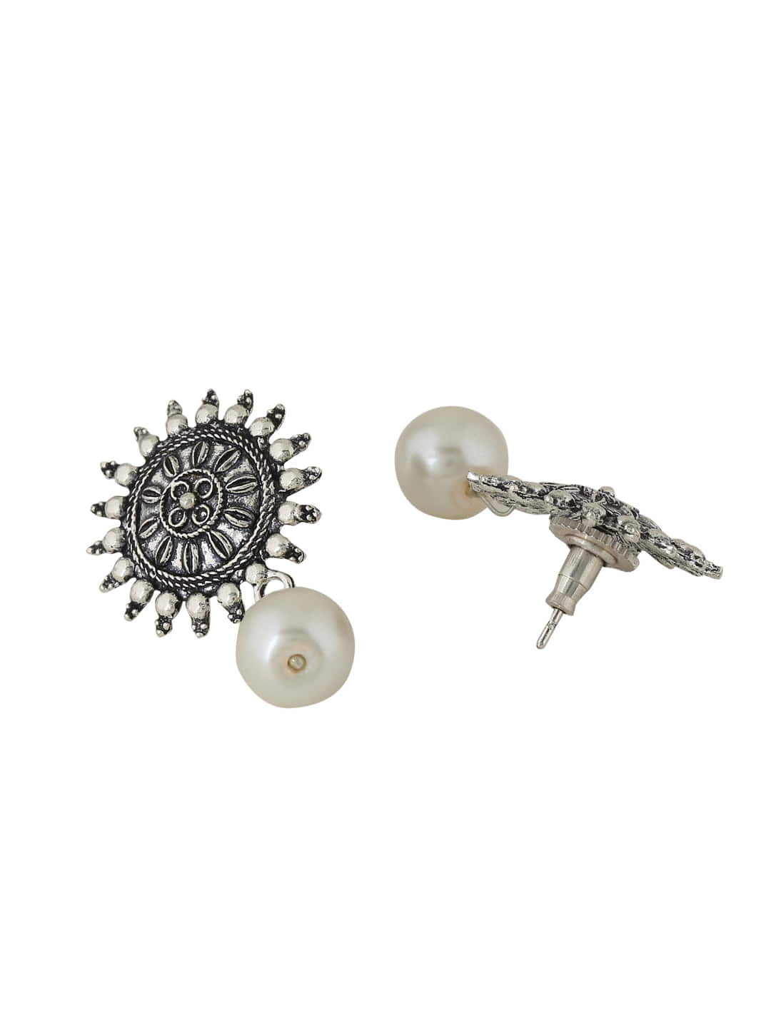 oxidized-drop-earrings-combo-viraasi