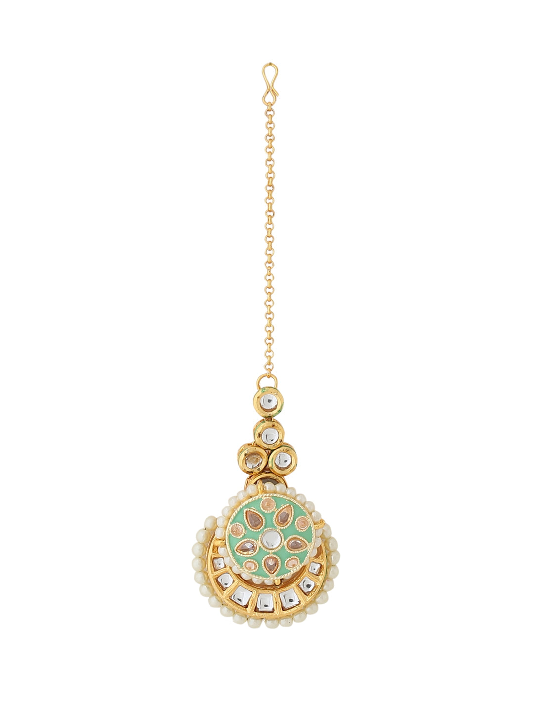 beautiful-meena-kundan-maang-tikka-viraasi