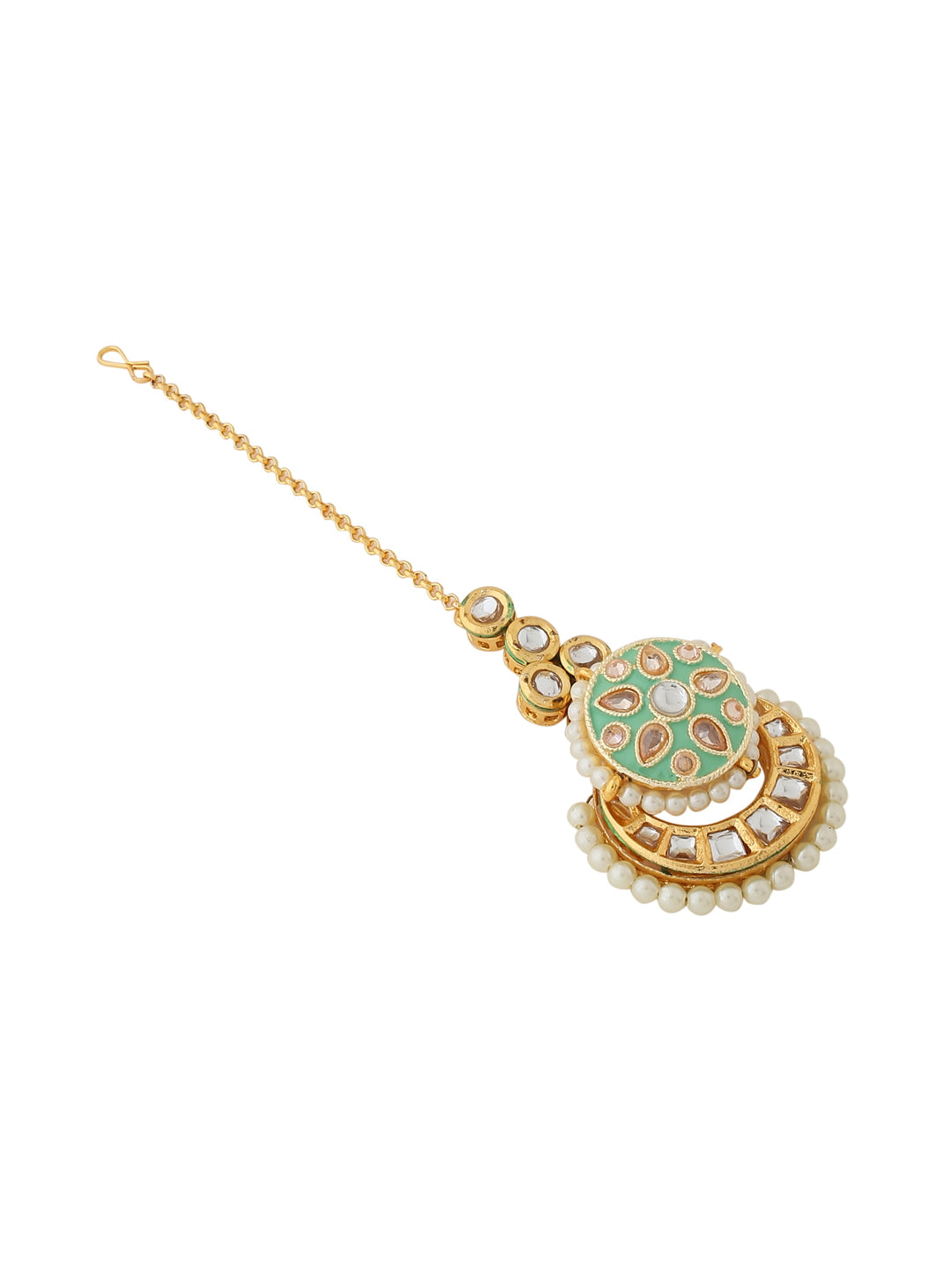 beautiful-meena-kundan-maang-tikka-viraasi