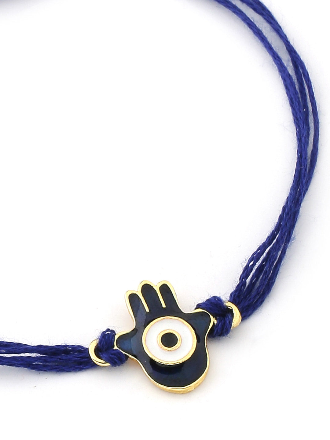 Set of 2 Evil Eye Rakhi for Brother-Viraasi