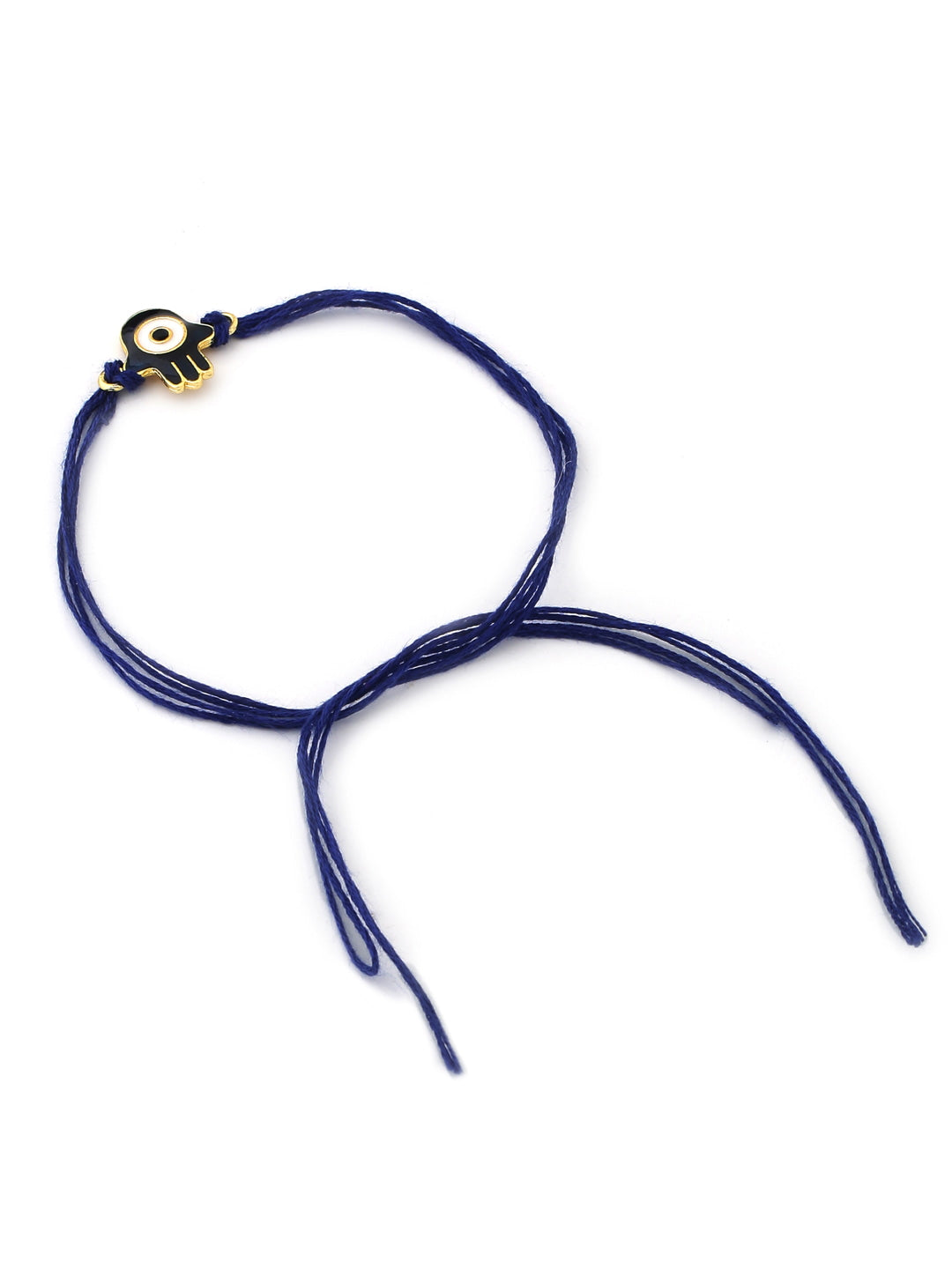 Set of 2 Evil Eye Rakhi for Brother-Viraasi