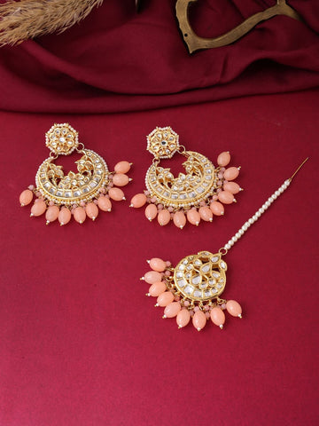 traditional-earrings-and-maang-tikka-set-viraasi