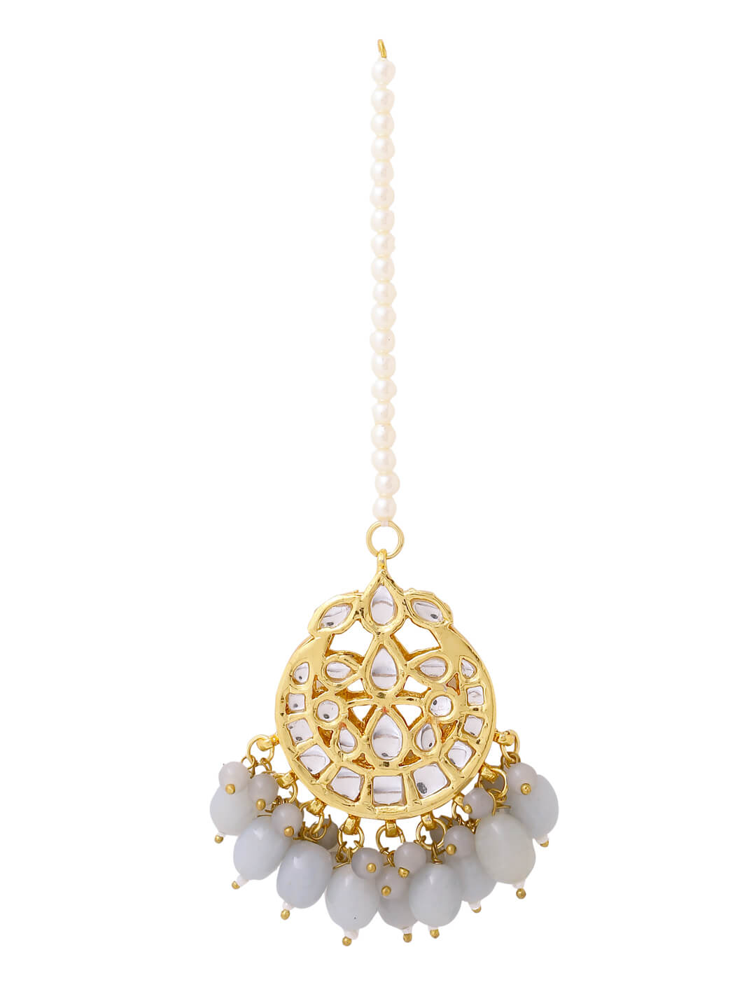 traditional-earrings-and-maang-tikka-set-grey-viraasi