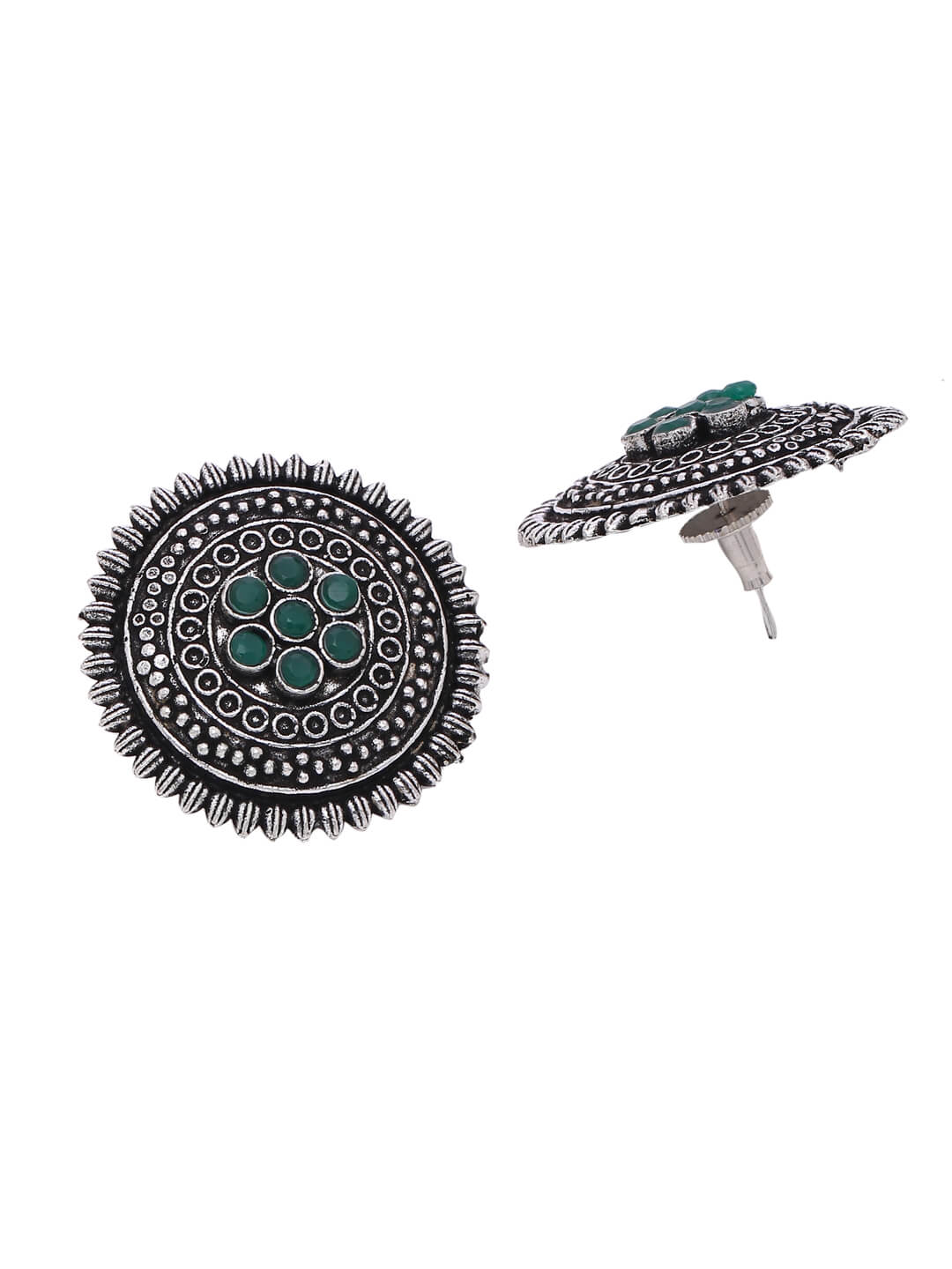 oxidized-choker-necklace-set-viraasi