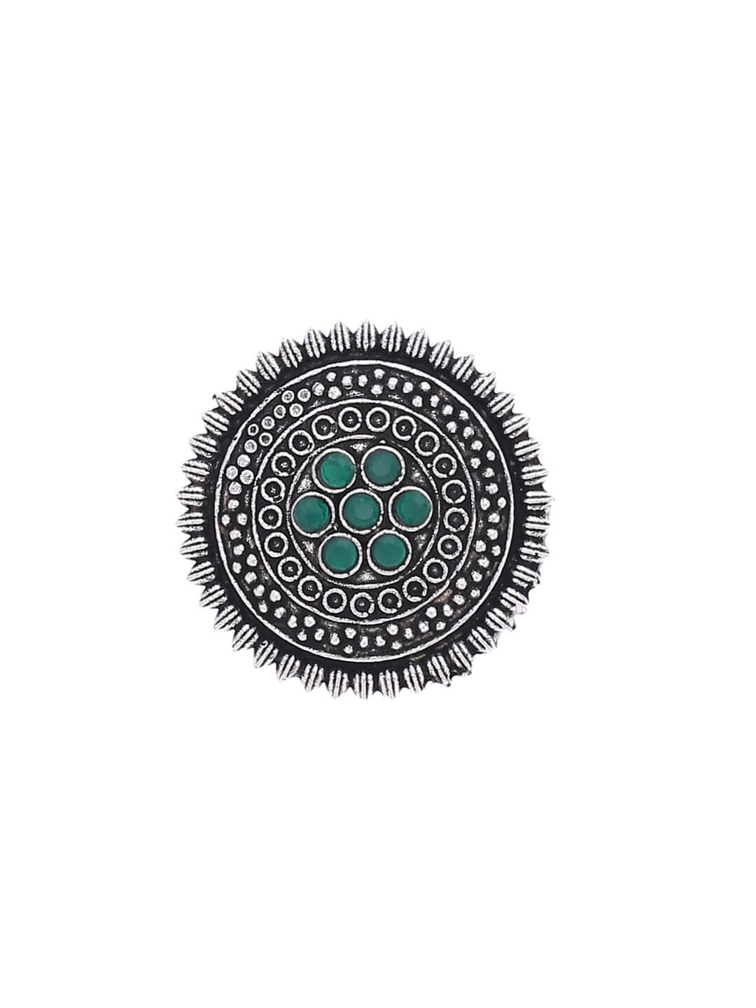 oxidized-choker-necklace-set-viraasi