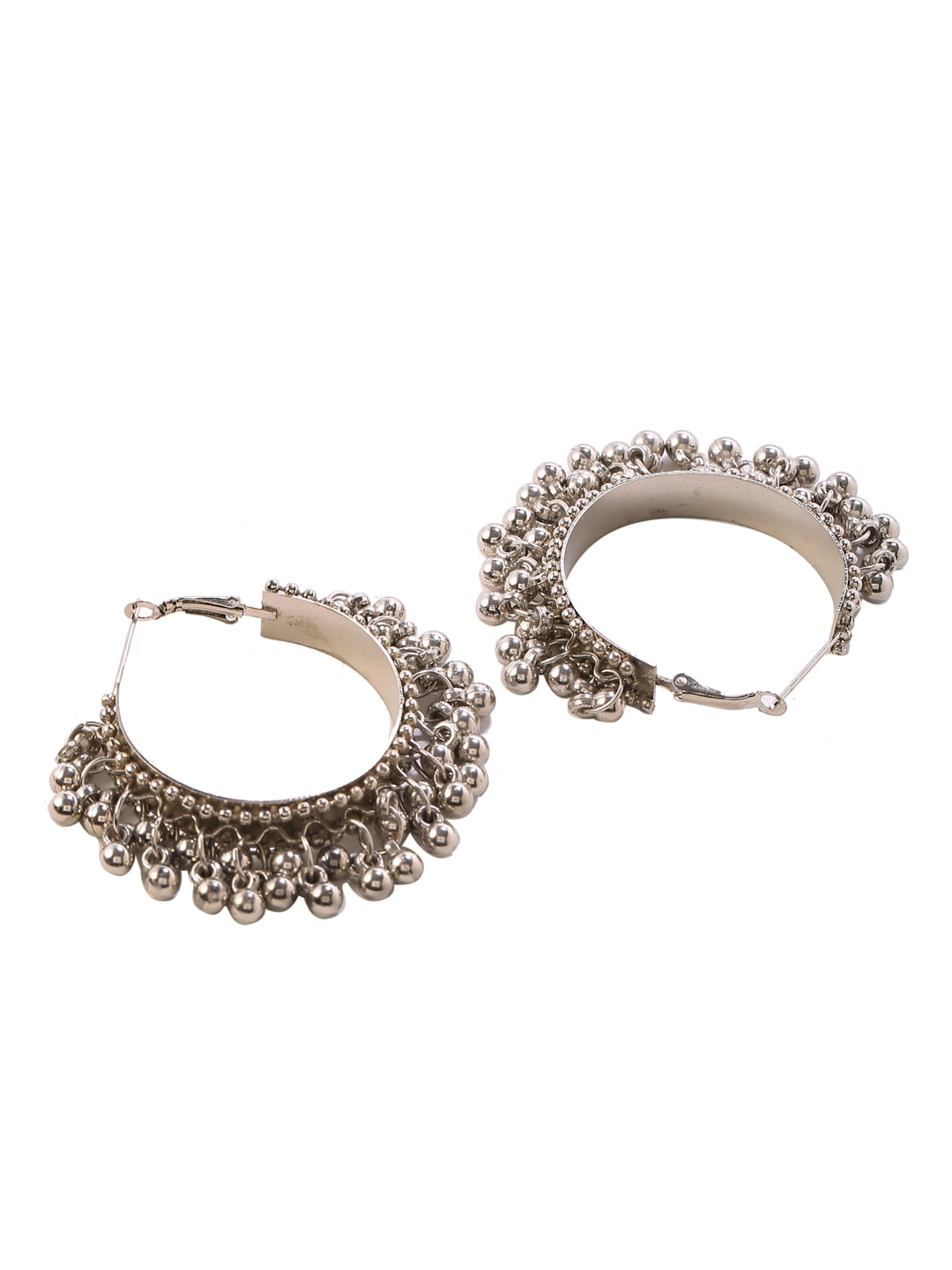 oxidized-ghungroo-hoop-earring-viraasi