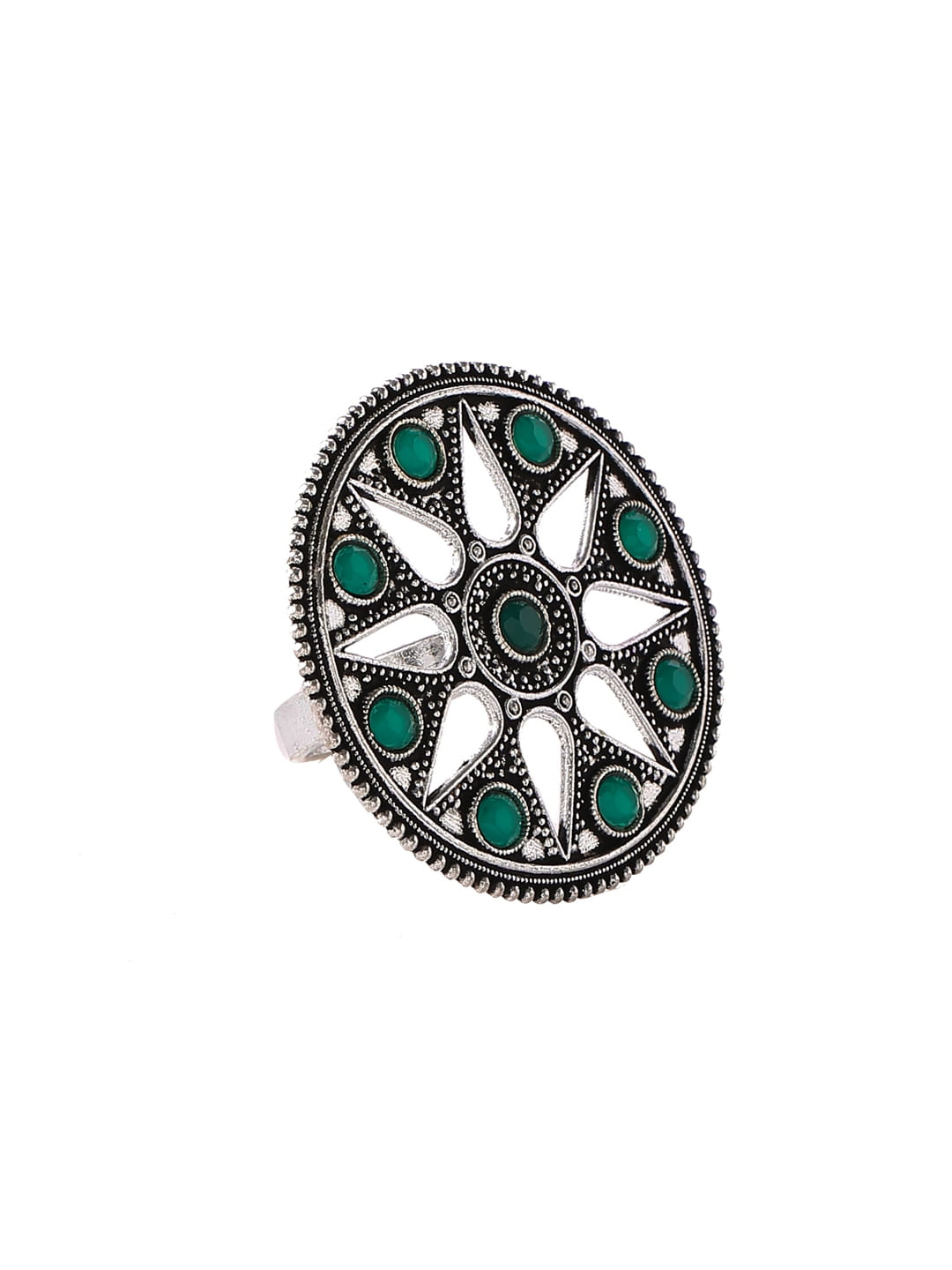 oxidized-antique-design-adjustable-cocktail-ring-viraasi
