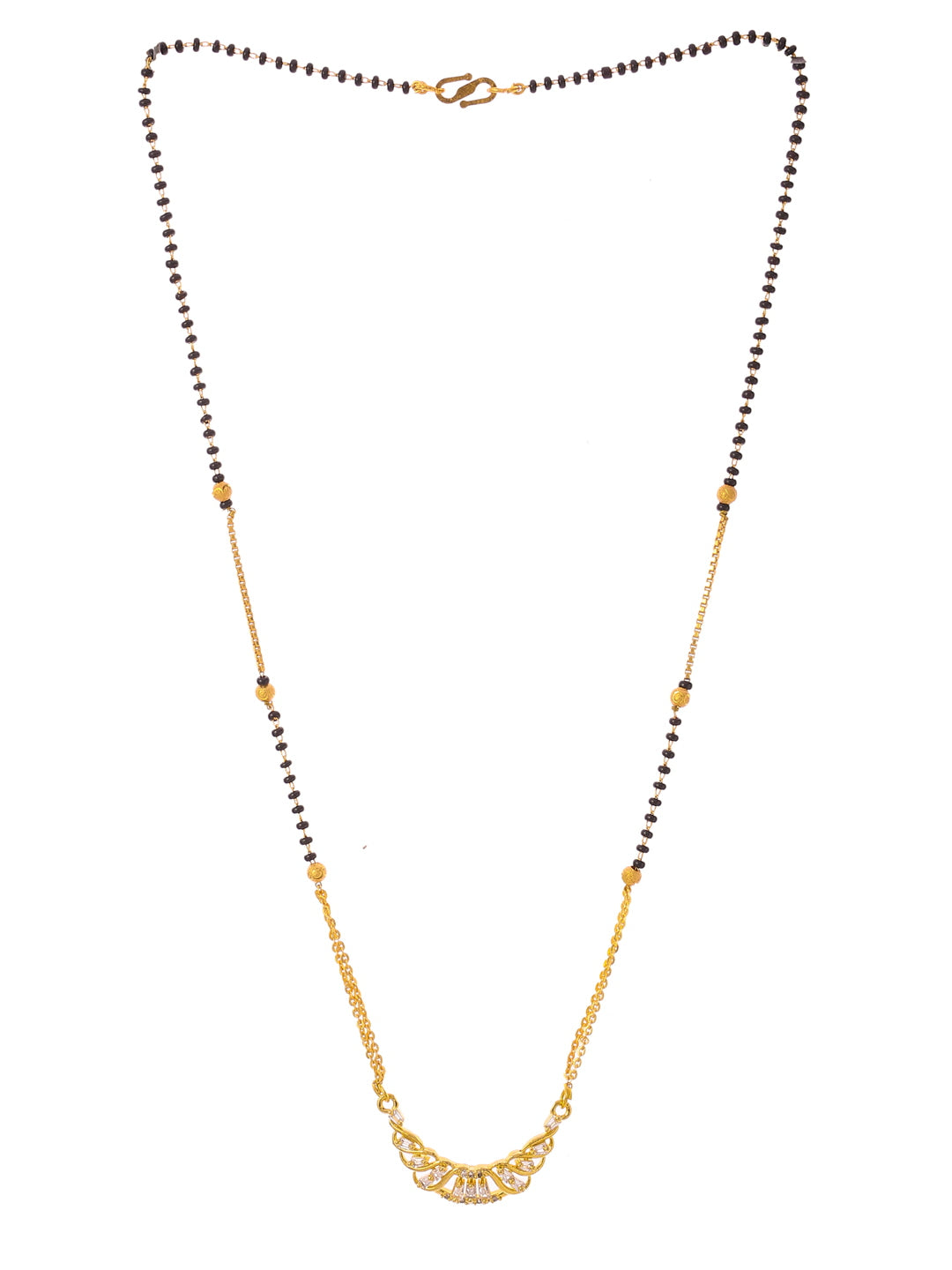 gold-plated-black-beaded-mangalsutra-for-women-viraasi