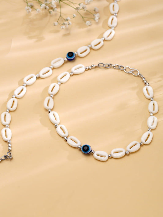 shell-evil-eye-anklet-viraasi