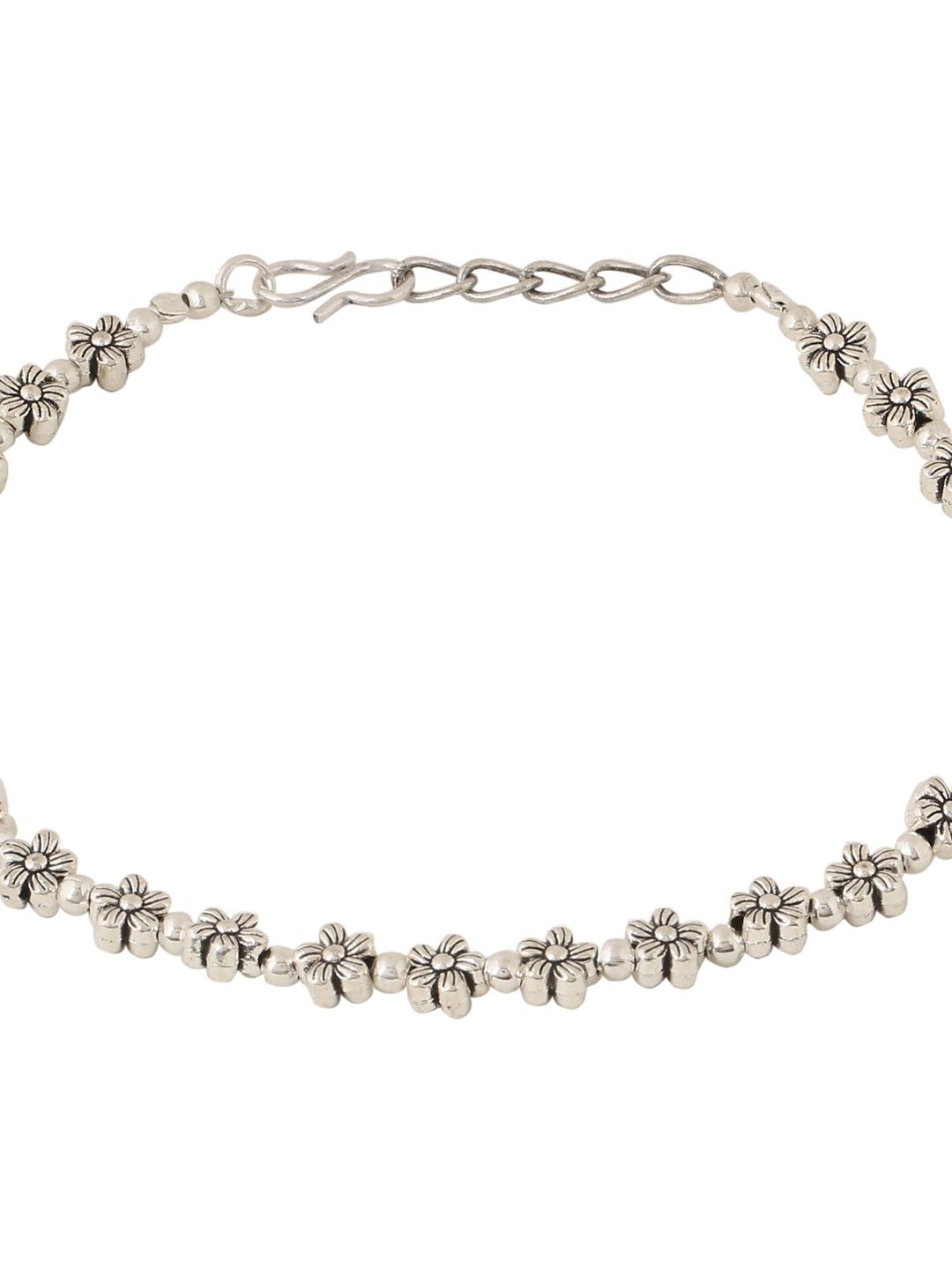silver-plated-flower-shape-anklet-viraasi