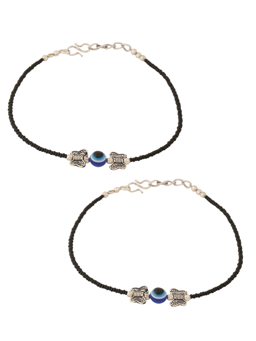 black-beads-evil-eye-anklet-with-butterfly-shape-viraasi