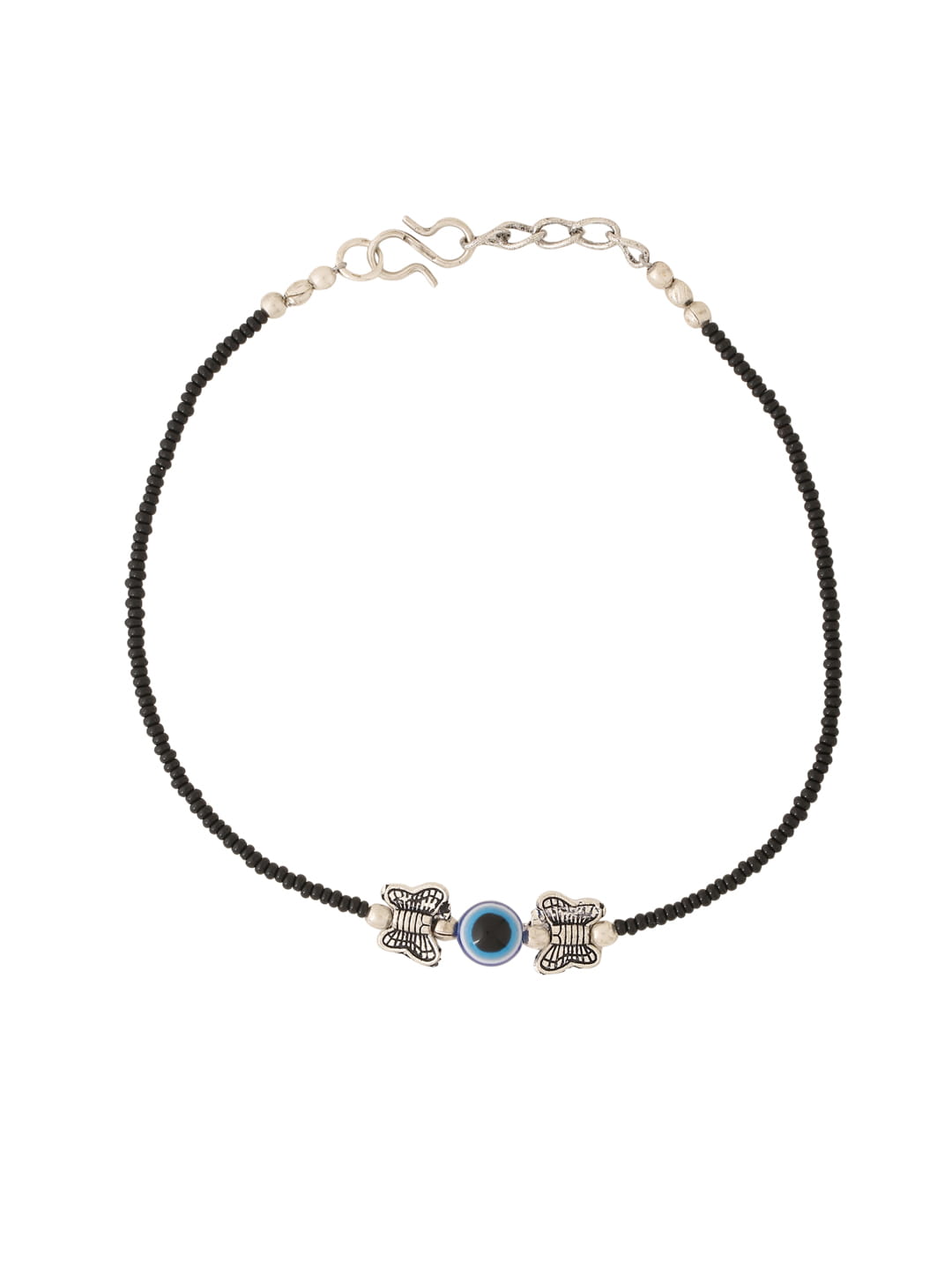 black-beads-evil-eye-anklet-with-butterfly-shape-viraasi
