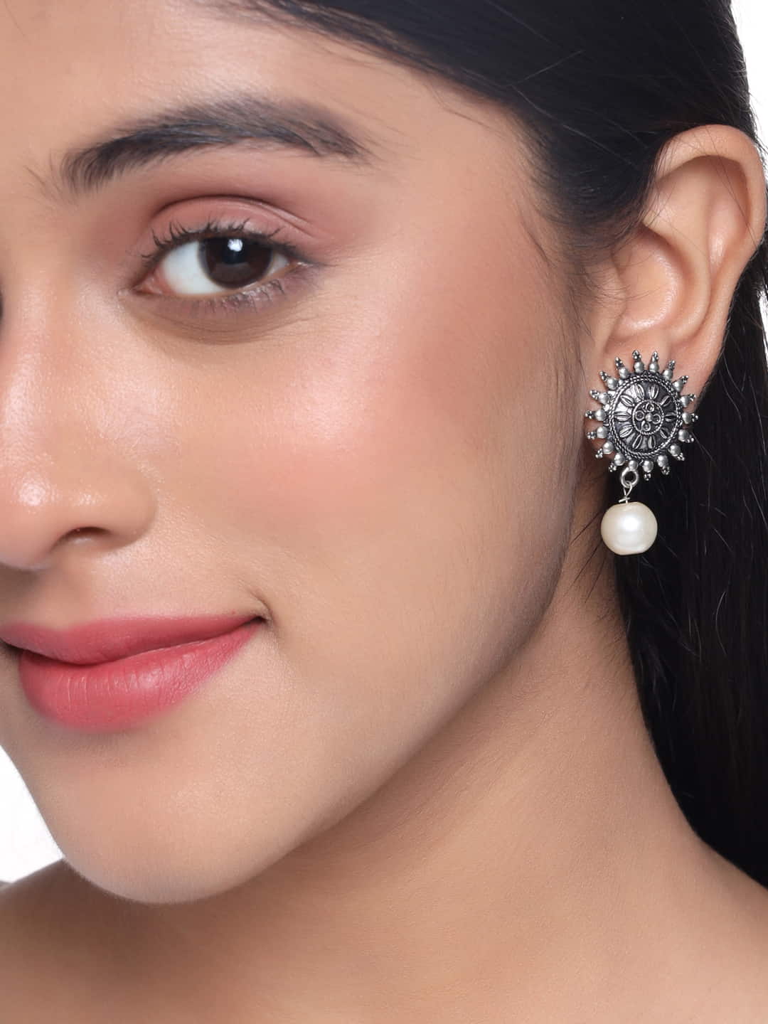 oxidized-drop-earrings-combo-viraasi