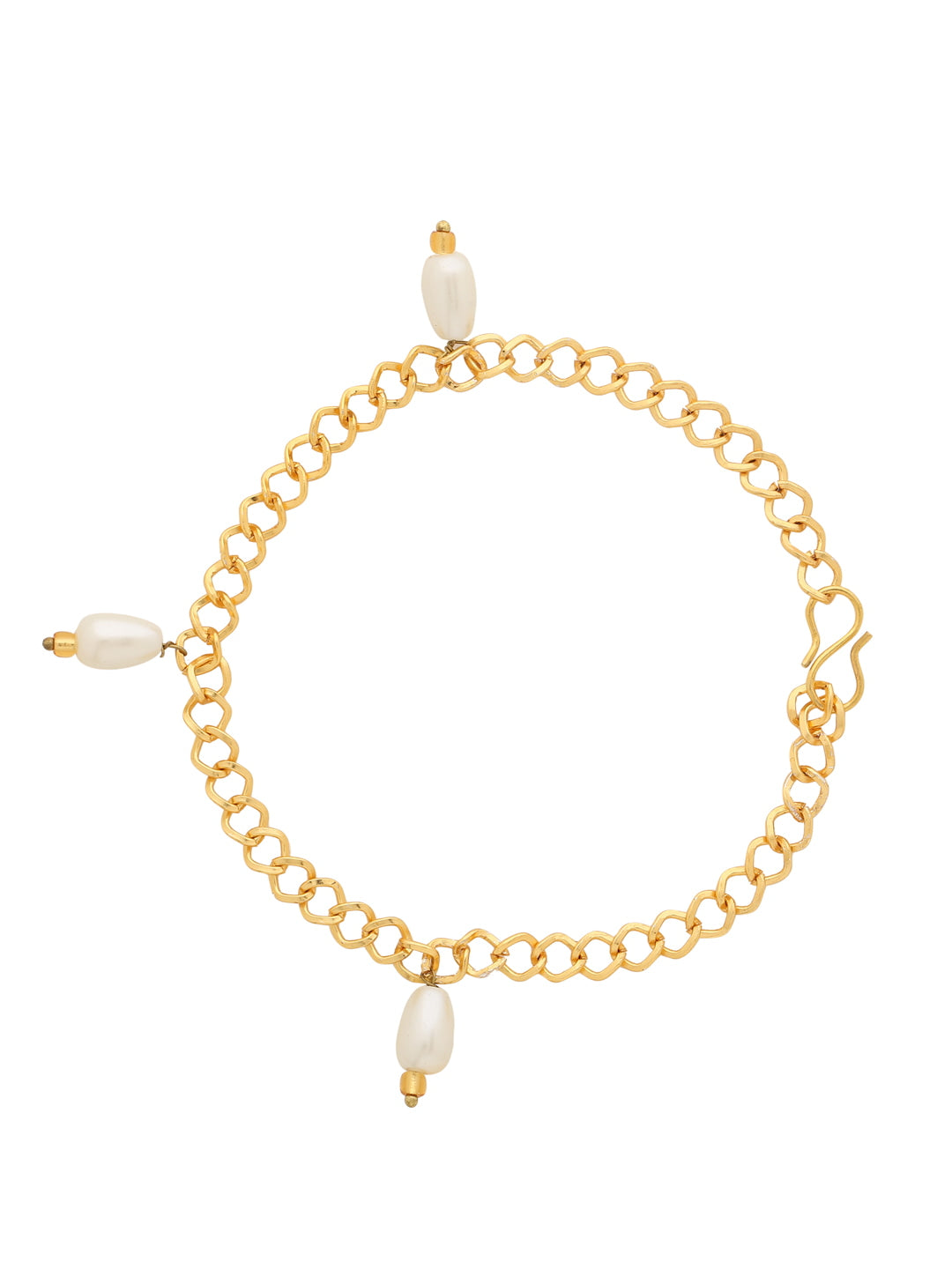 gold-plated-ethnic-pearl-anklet-viraasi