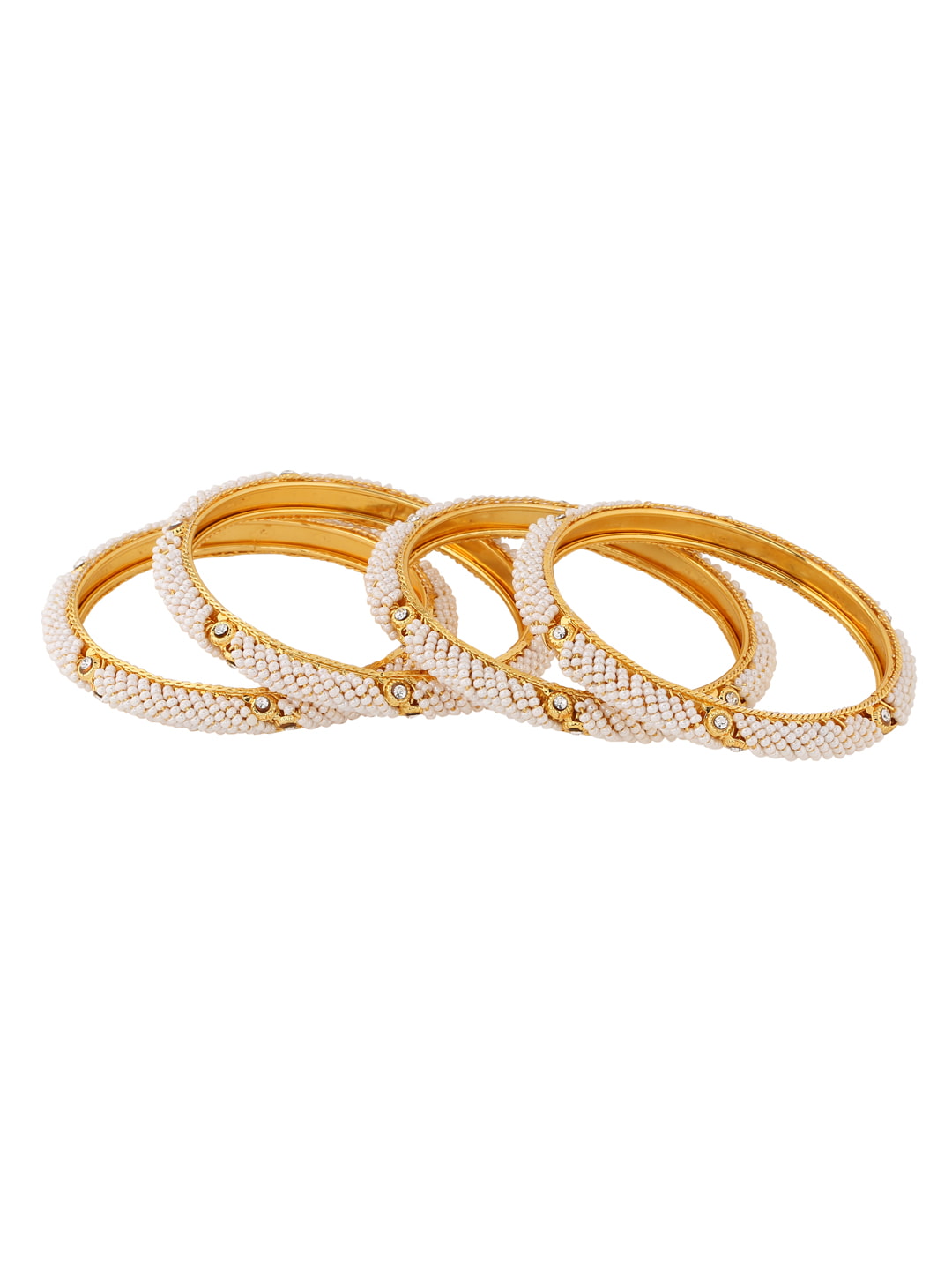 set-of-4-gold-plated-pearl-studded-bangles-viraasi