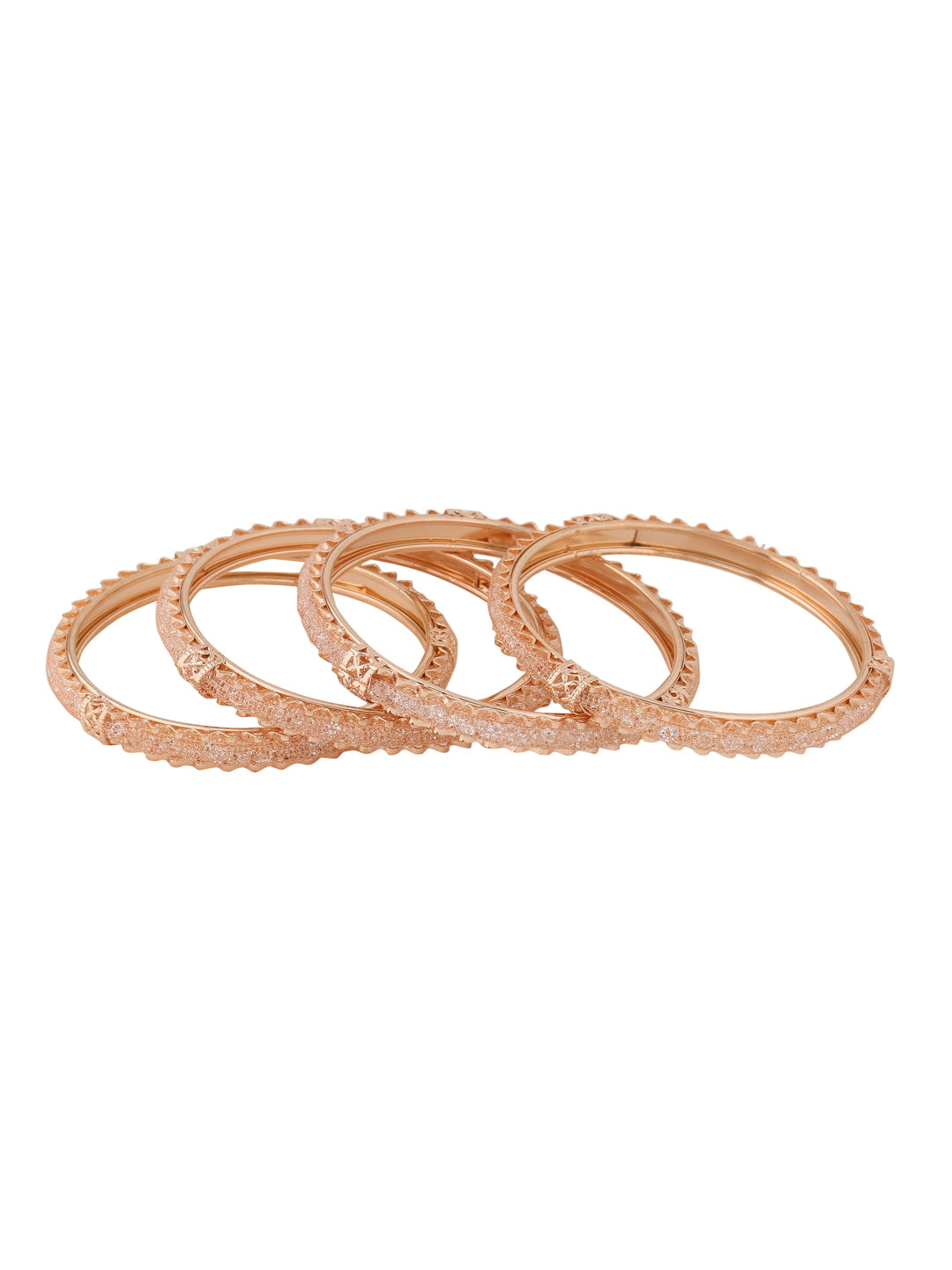 set-of-4-rose-gold-plated-bangles-viraasi