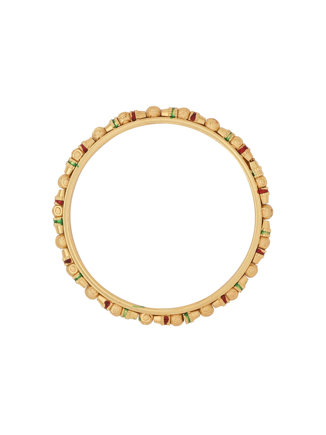 gold-plated-handcrafted-enamel-set-of-4-bangle-viraasi