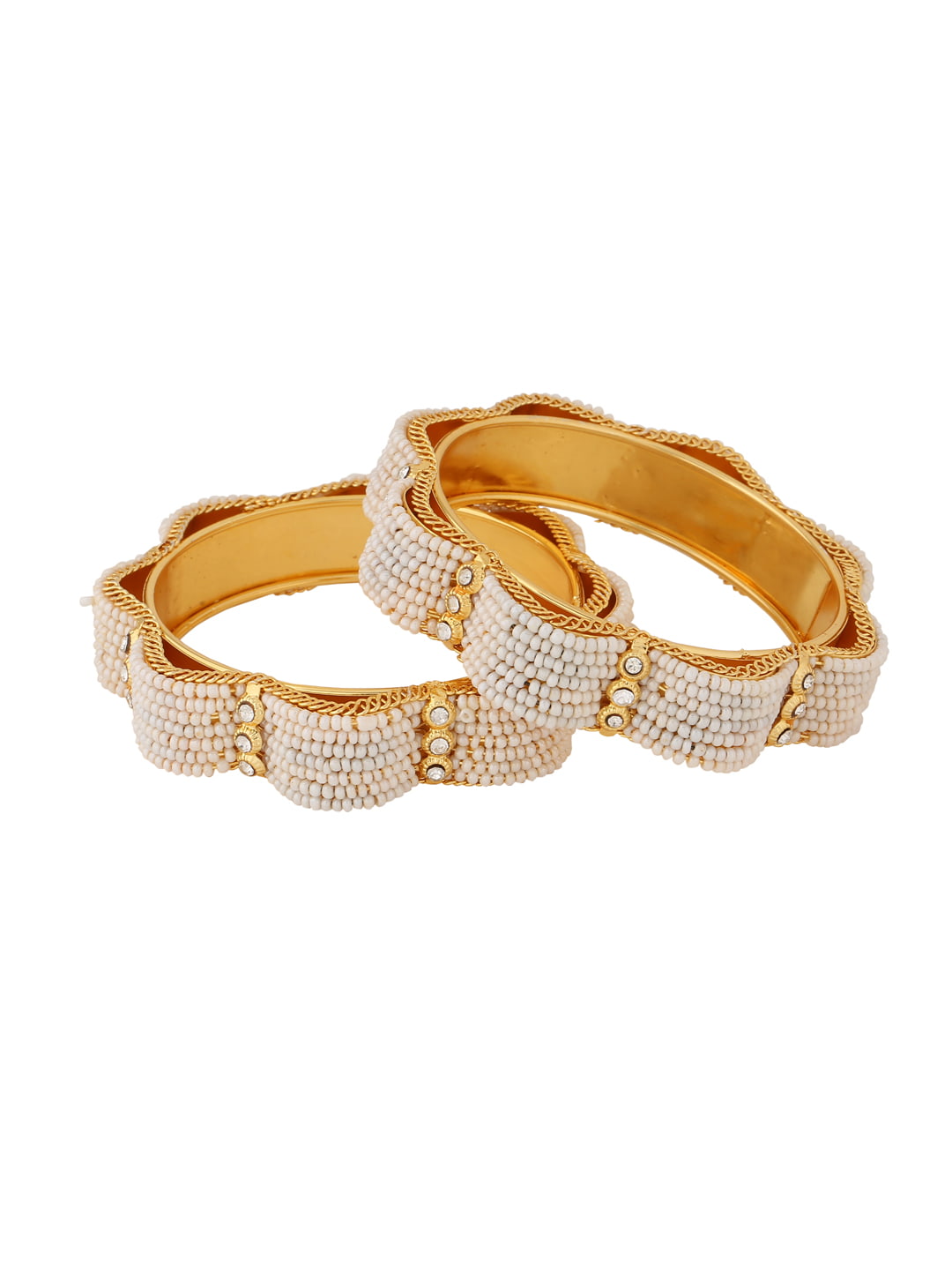 gold-plated-pearl-studded-bangles-viraasi