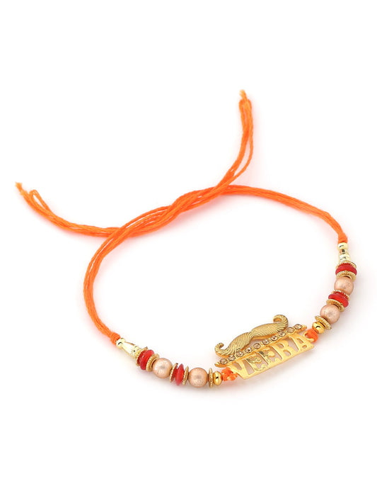 Veera Rakhi for Brother-Viraasi