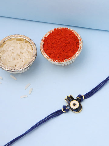 Evil Eye Rakhi for Brother-Viraasi