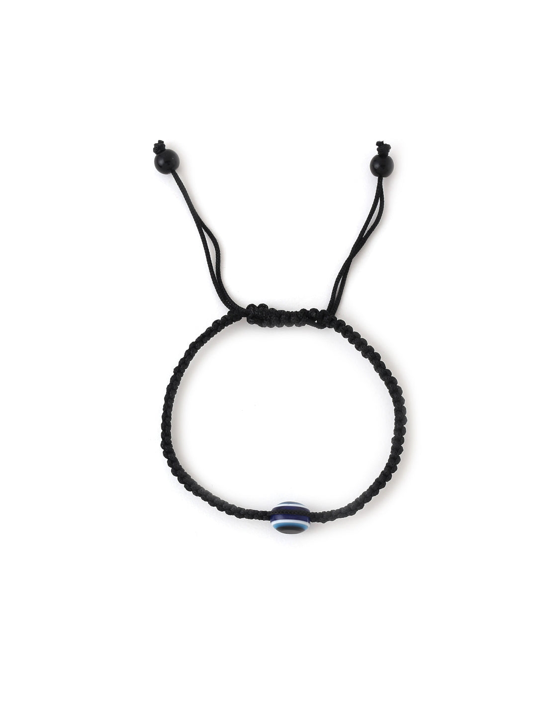 Evil Eye Adjustable Bracelet-Viraasi