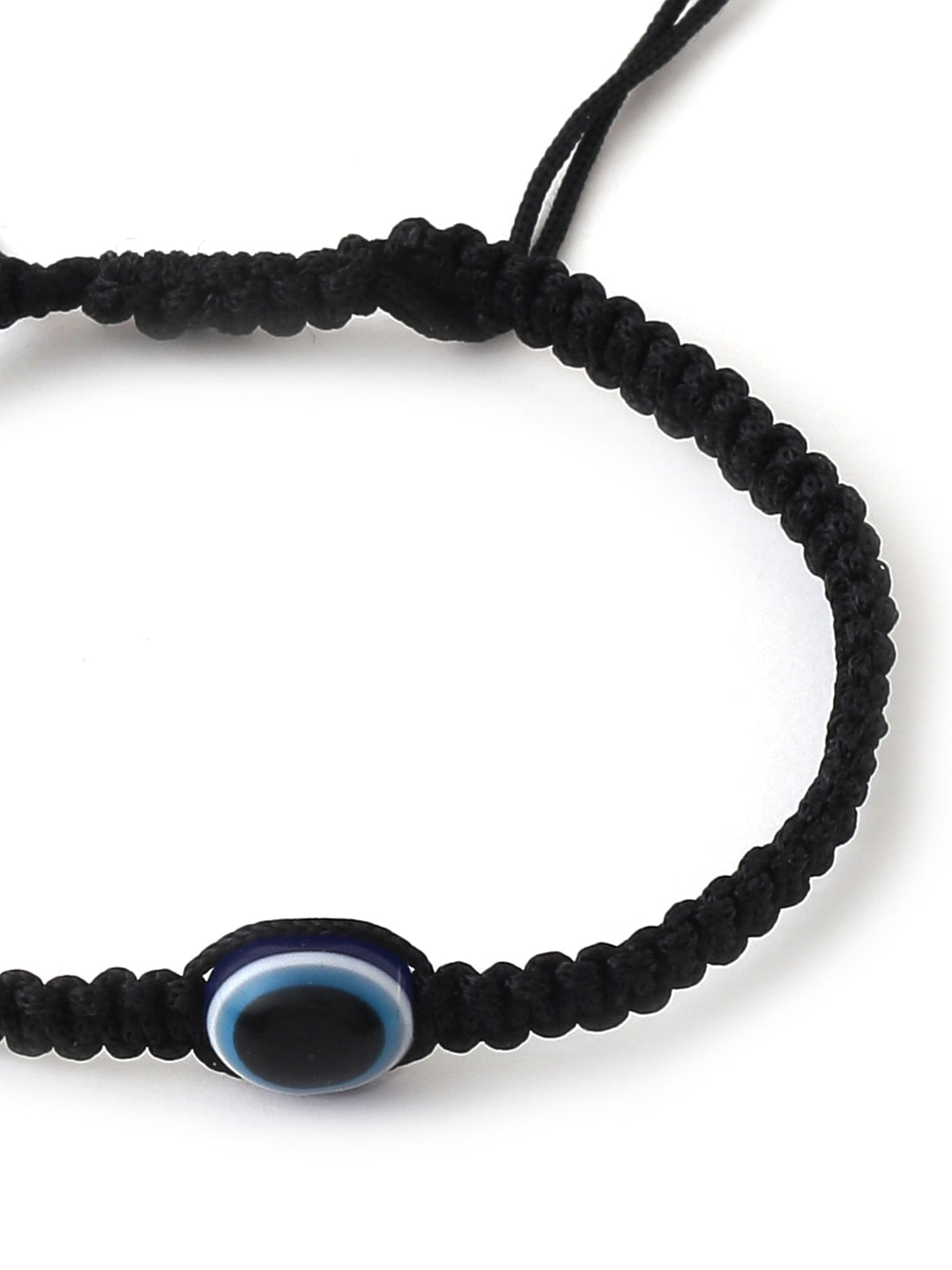 Evil Eye Adjustable Bracelet-Viraasi