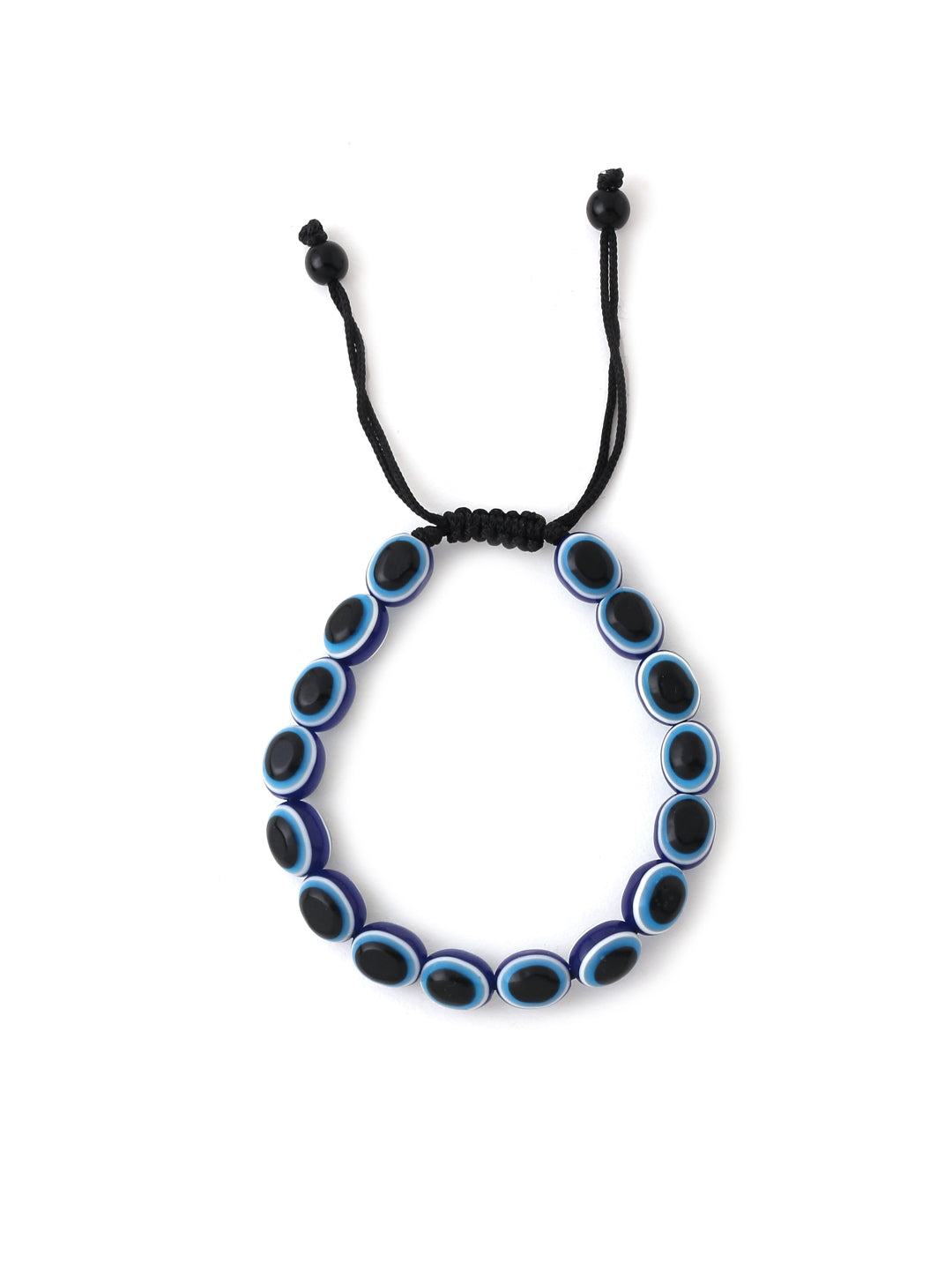 Evil Eye Protection Adjustable Bracelet-Viraasi
