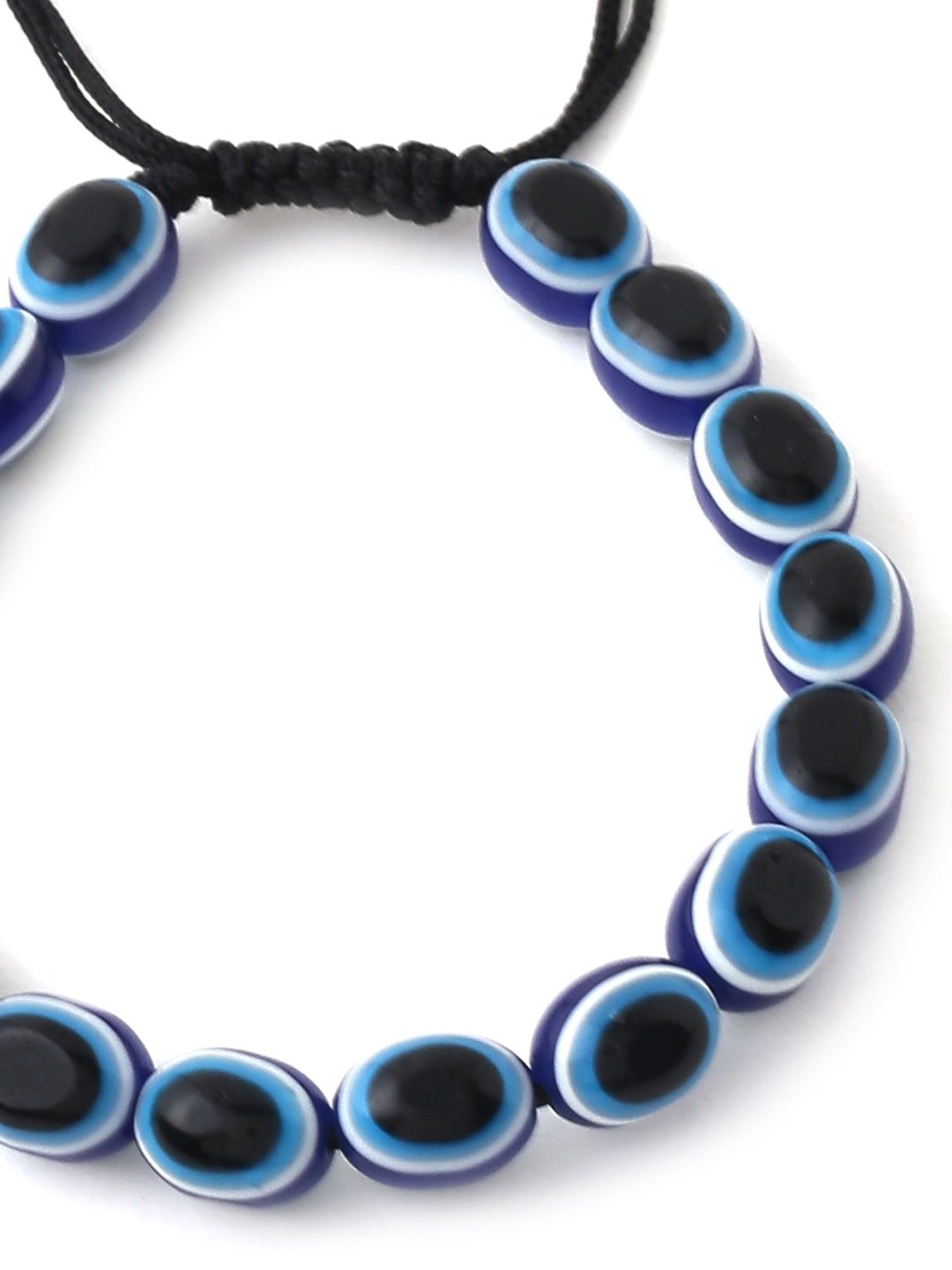 Evil Eye Protection Adjustable Bracelet-Viraasi