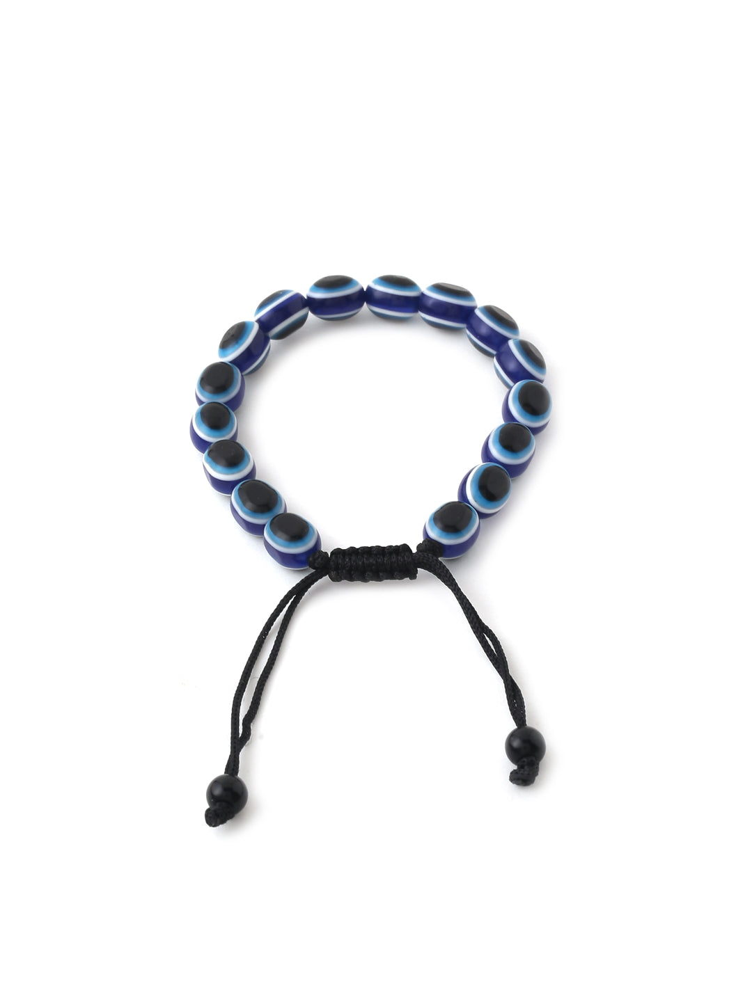 Evil Eye Protection Adjustable Bracelet-Viraasi