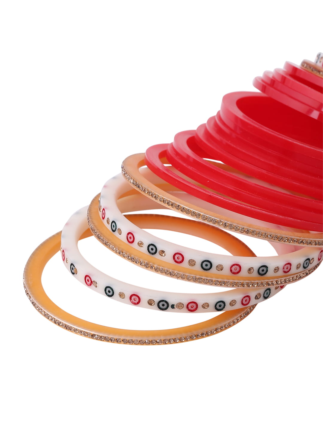 red-color-with-ad-bridal-chura-set-viraasi