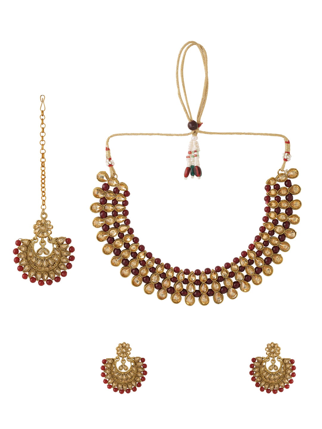 gold-plated-kundan-choker-necklace-set-viraasi